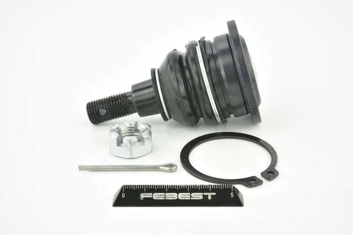 OE HONDA PILOT 2019 Suspension ball joint 52510T2AA00, 52510T6ZA01, 52510TZ5A00 from FEBEST