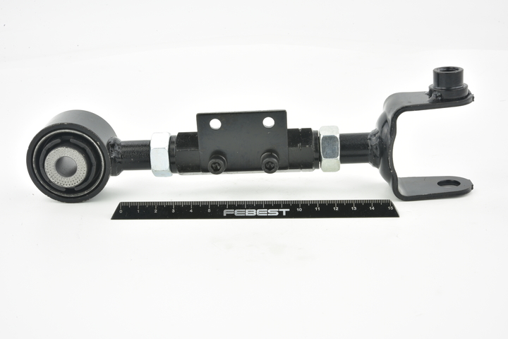 OE HONDA STREAM 2022 Track control arm 2914500XKZ16A, 52390S5C010, 52390S7A000 from FEBEST
