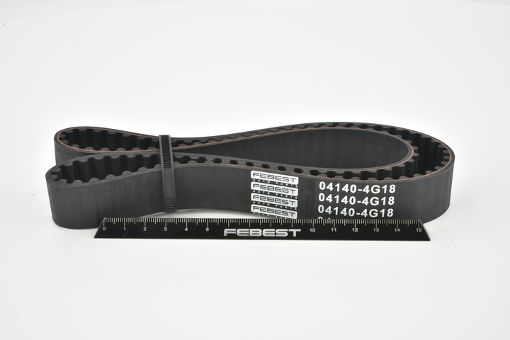 04140-4G18 FEBEST Zahnriemen