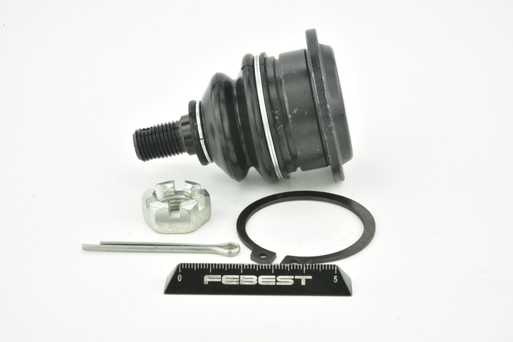 Mitsubishi L200 Avatava Veoauto 2016 Kande- / juhtliigend FEBEST OEM 4010A147, 4010A148, 4013A090