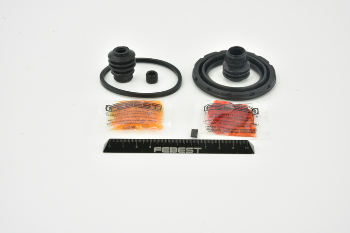Ostke FEBEST Remondikomplekt, Pidurisadul Toode nr.: 0475-GA2WF madala hinnaga 15,20 €