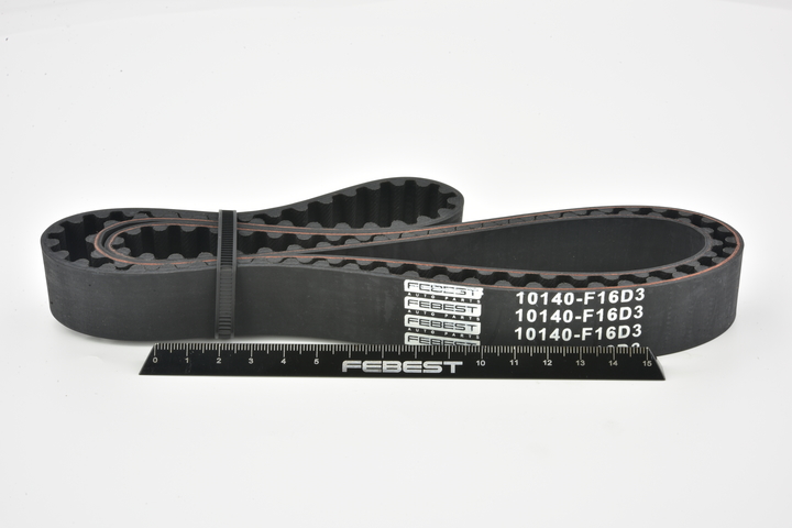 10140-F16D3 FEBEST Zahnriemenwechsel