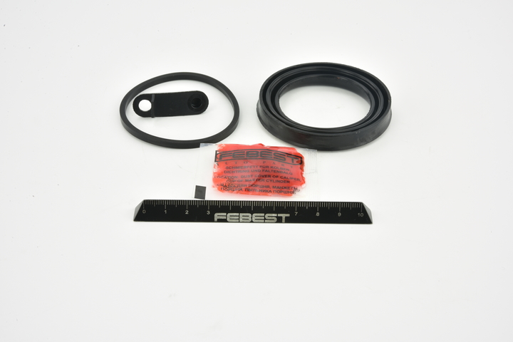 Ostke FEBEST Remondikomplekt, Pidurisadul Toode nr.: 1675-211F madala hinnaga 6,14 €