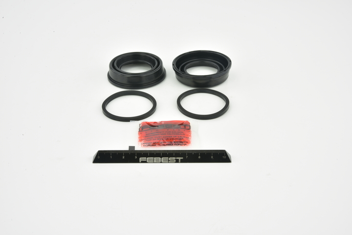 FEBEST 3Q0 615 424 Bremssattel-Reparatursatz
