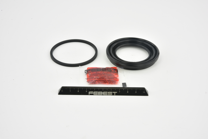 Acquista Kit di revisione della pinza freno da FEBEST Numero prodotto.: 1875-INSF al costo di soli 9,10 €