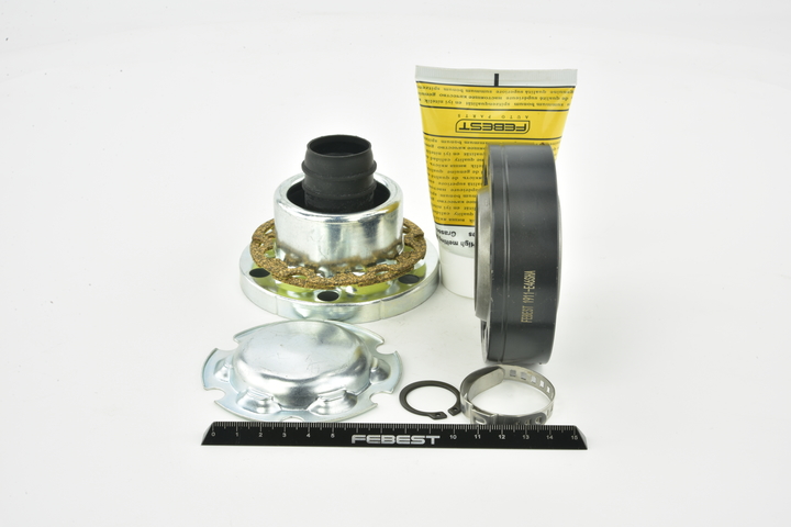 OEM Flector de transmisión BMW 745i 4.4 329 CV Gasolina 26107573493 de FEBEST online a precios inmejorables
