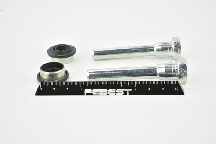 OE Kit revisione, pinza freno CHEVROLET SILVERADO 2022 05137608AA, 05137608AD, 05191238AA di FEBEST