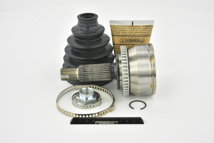 Köp billiga original Ledsats, drivaxel 2210-SOULB2A46 jämförbara med 49500B2100 OEM nummer på nätet