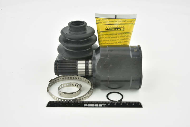 OEM Set articulatie, planetara KIA 1.6 CVVT Flex 120 CP Benzina/Etanol 49500B2500 de la FEBEST online la un preț incredibil