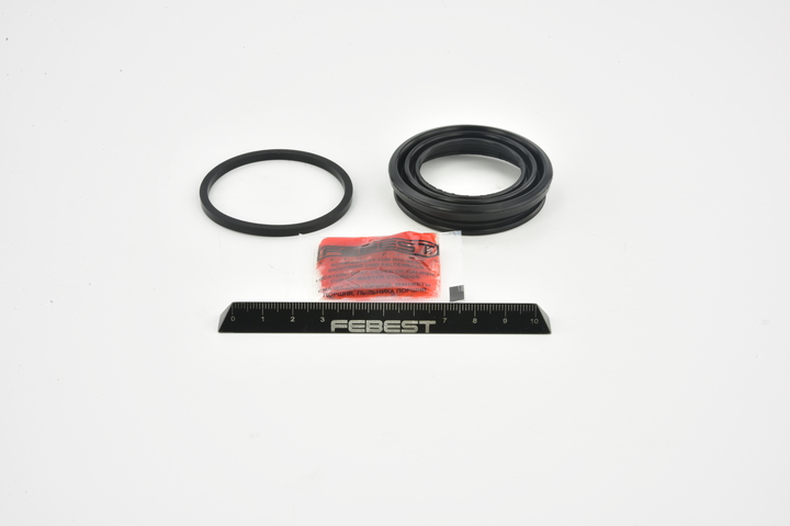 OEM Juego de reparación, pinza de freno KIA 3.8 261 CV Gasolina 5811007500 de FEBEST online a precios inmejorables