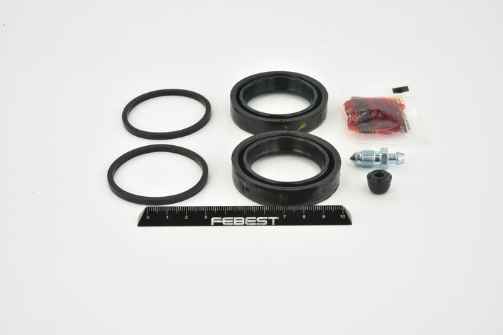 Compre FEBEST Juego de reparación, pinza de freno Número de producto: 2375-2EAR a bajo precio de 9,44 €