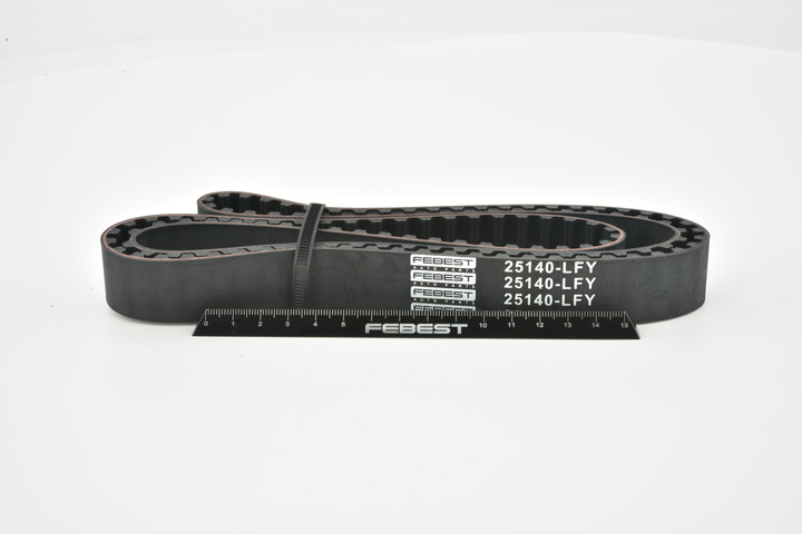 25140-LFY FEBEST Zahnriemenwechsel