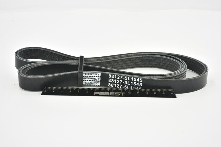 88127-5L1545 FEBEST Flachriemen