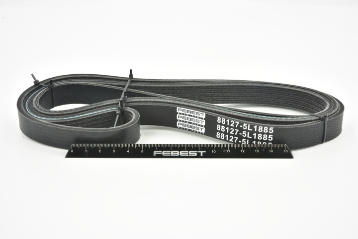 88127-5L1885 FEBEST Aggregateriemen