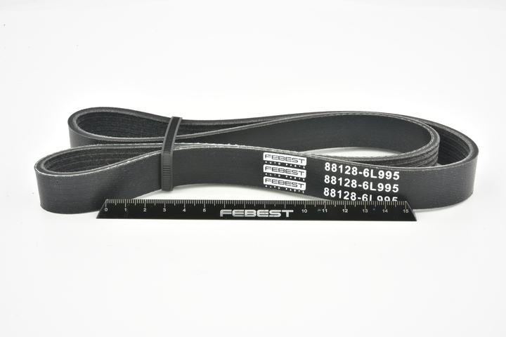 88128-6L995 FEBEST Flachriemen