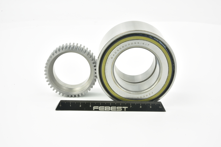 OEM Prezon roata NISSAN Terra (JD23TT, JD23F) 2025 1786234, 1786242, 1921795 FEBEST