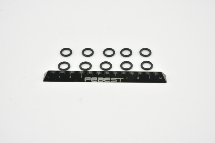 RINGFL-026-PCS10 FEBEST Dichtung Einspritzdüsen