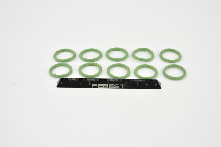 Compre FEBEST Junta, rede de óleo Produto No.: RINGOL-034-PCS10 a preços baixos de 14,04 €