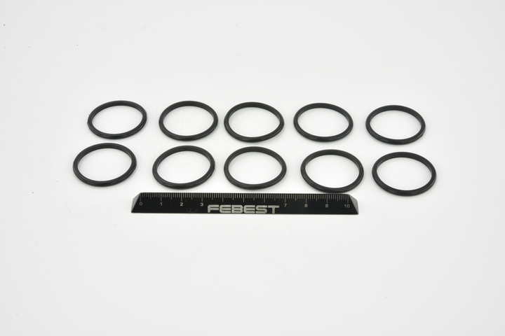 RINGOL-050-PCS10 FEBEST Ölwannendichtung