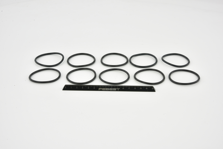 OEM Τσιμούχα, διανομέας VW 2.0 GTI 203 PS Βενζίνη 06B121119B από την FEBEST ηλεκτρονικά σε χαμηλές τιμές