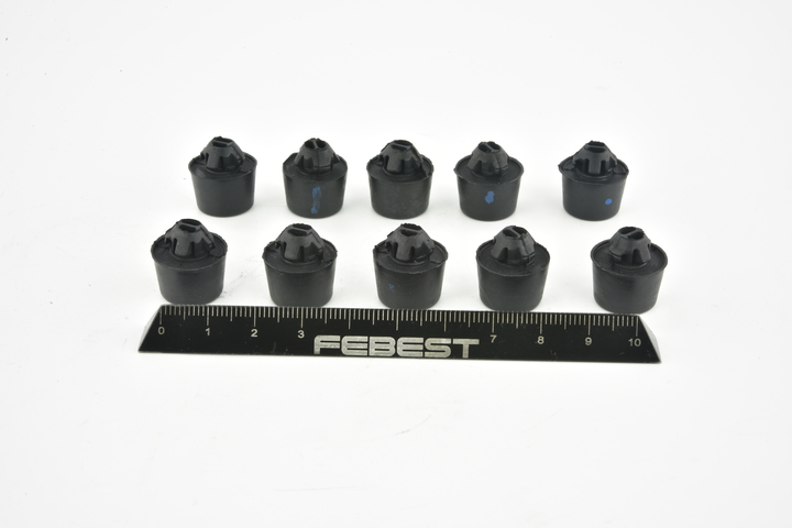 OEM Capotă față TOYOTA Sequoia II (XK60) 2024 9008454012, 9054109117 FEBEST