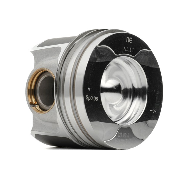 OE FORD TRANSIT CUSTOM 2018 Piston GK2Q6K100DA, BK2Q6105, BK2Q6105 from NE