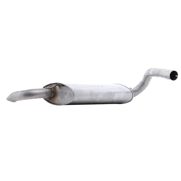 OEM Marmitta Ford Grand C Max 2016 1827173, 1773382, 1847165 POLMO