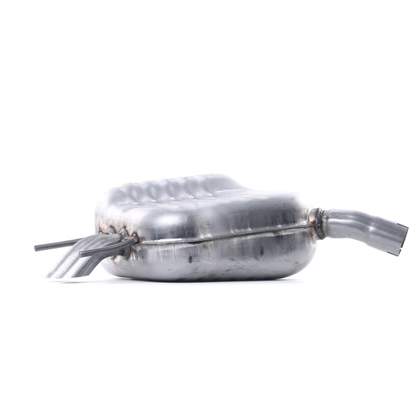 OEM Finală de evacuare Saab 9-3 Break 2006 12765683, 12805441, 12790737 POLMO