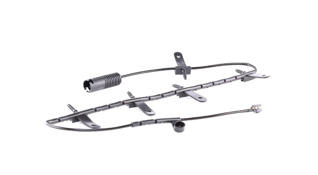 Köp billiga original Slitagevarnare bromsbelägg WS 0216 B jämförbara med 34356778175 OEM nummer på nätet