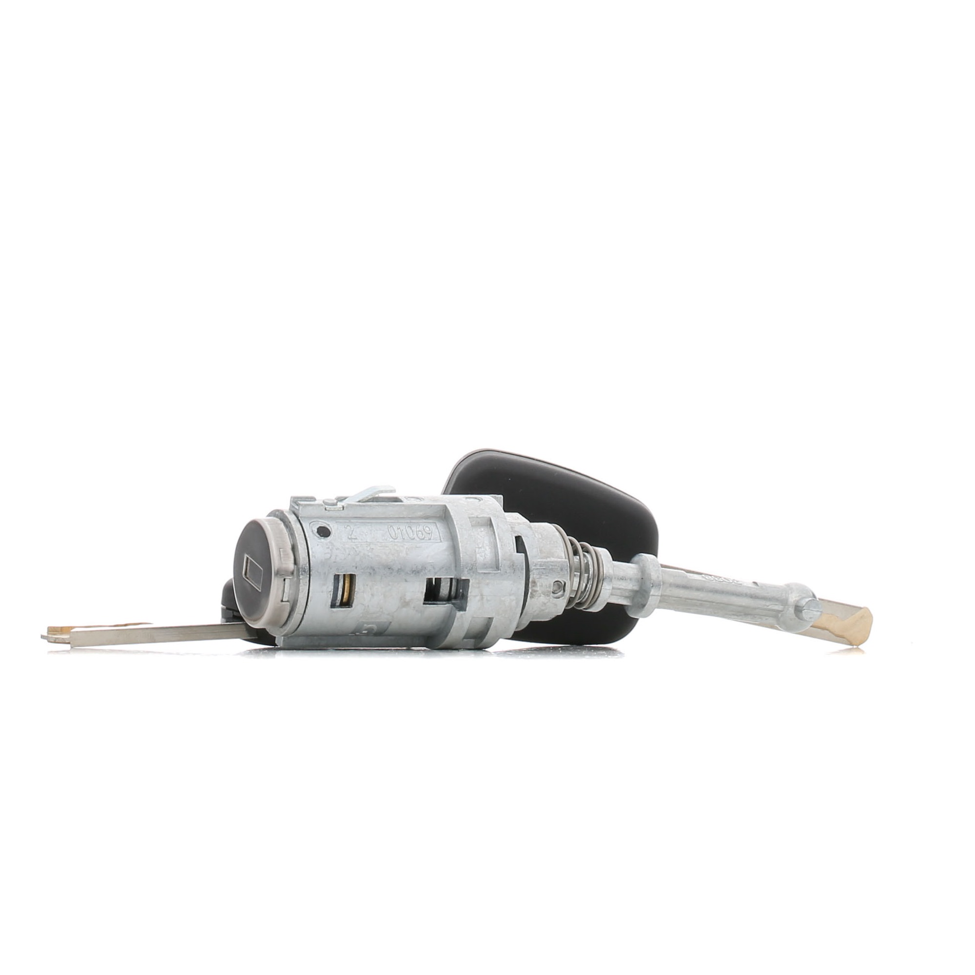 Køb NTY Låsecylinder Produktnummer.: EZC-CT-005 til den lave pris af 230,65 kr.