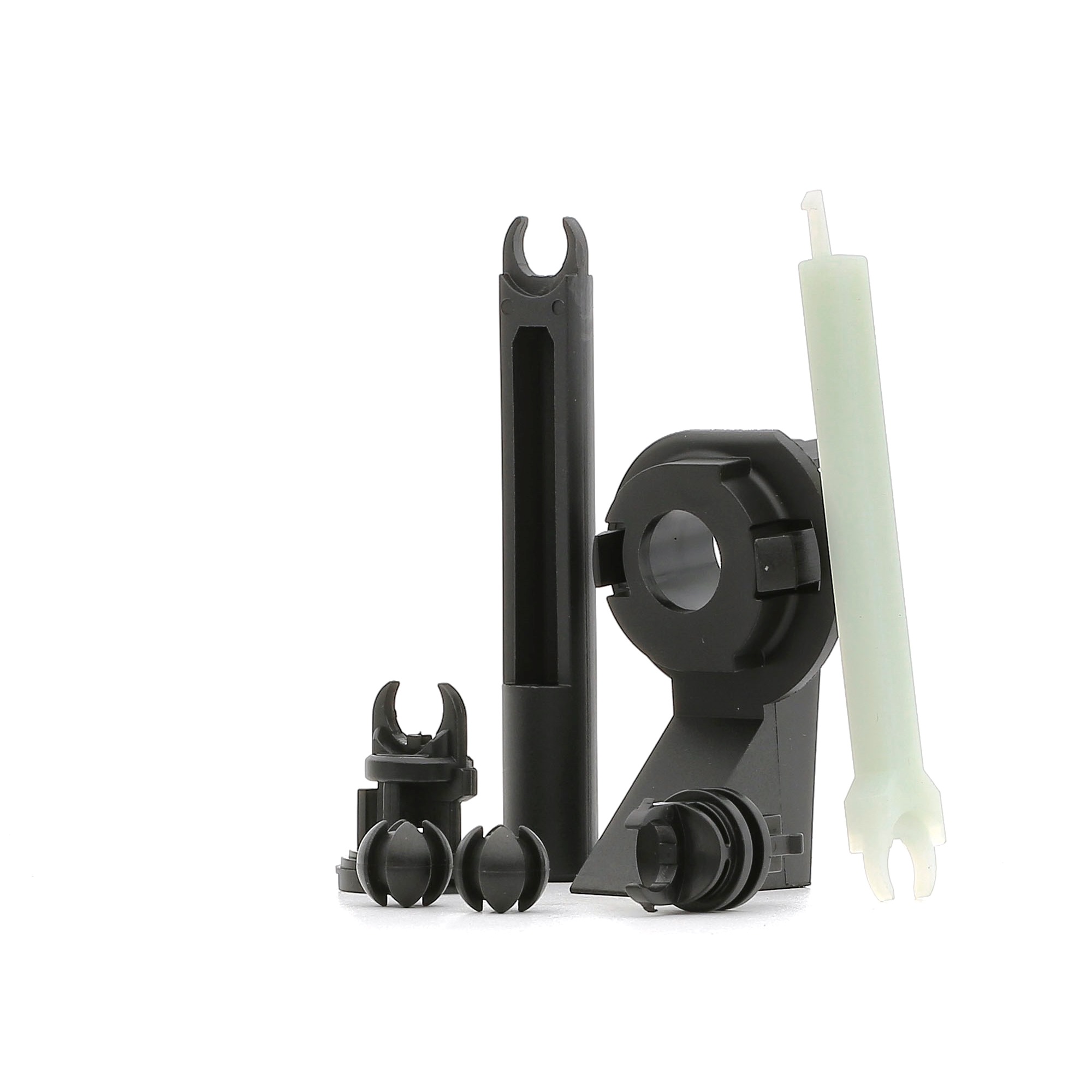 Compre NTY Cerradura del capó de motor Número de producto: EZC-FR-030 a bajo precio de 9,94 €