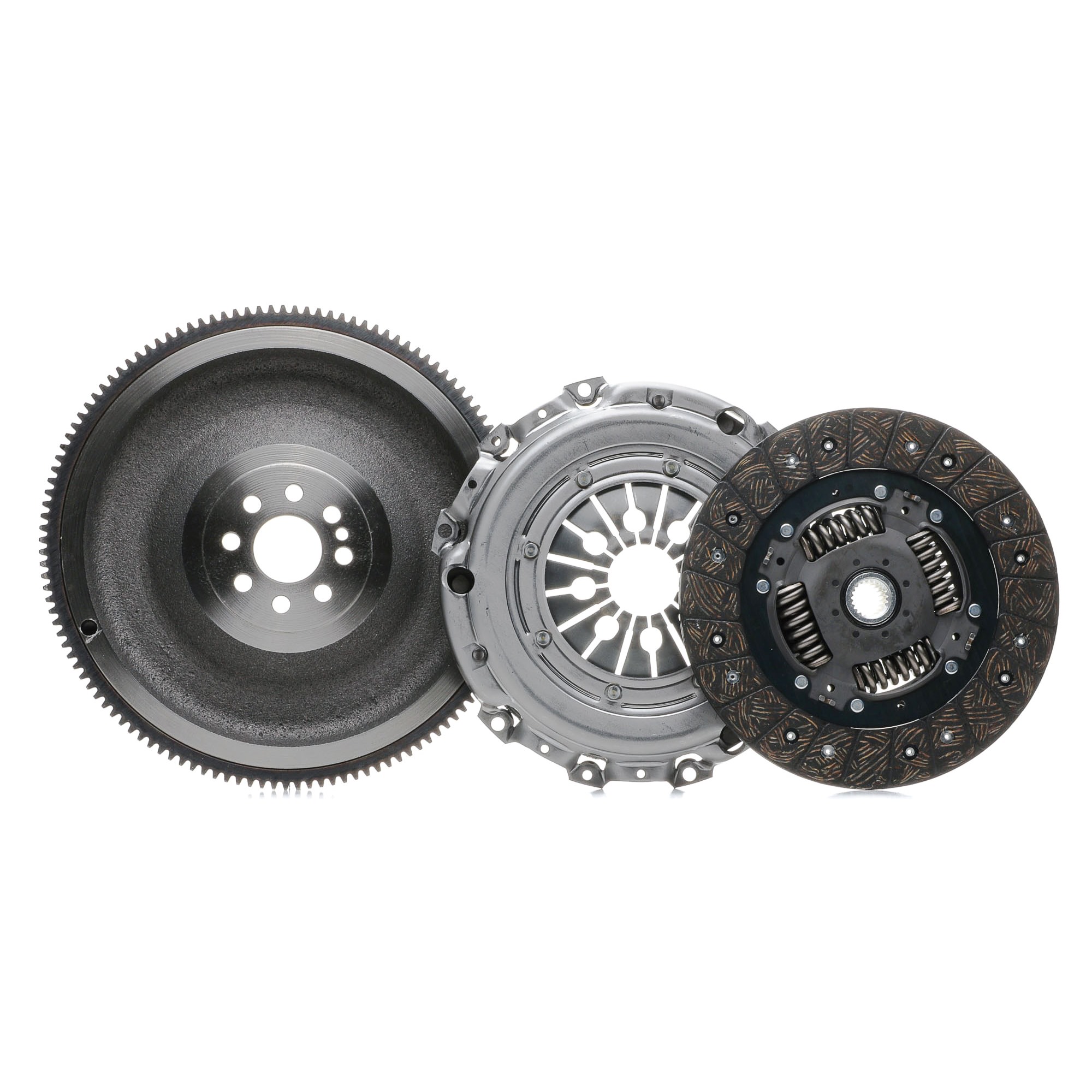 Acquista Kit frizione da NTY Numero prodotto.: NZS-RE-000 al costo di soli 386,68 €