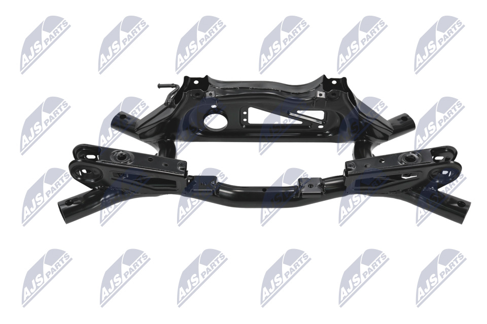 NTY ZRZCH004 essieu JEEP Gladiator JT 3.6 VVT 290 CH Essence