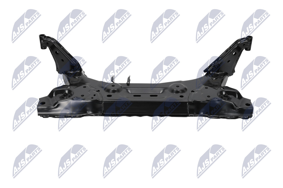 NTY Hilfsrahmen / Aggregateträger Produkt Nr.: ZRZ-FR-000 zum günstigen Preis von 159,51 € kaufen