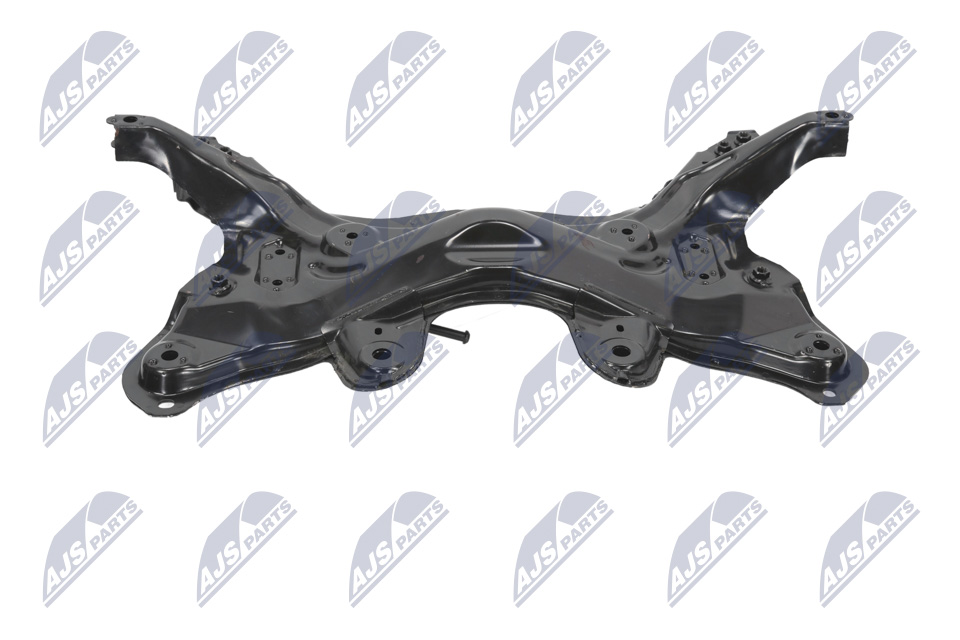 OE FORD KA 2012 Subframe 1540279, 1580518, 1639581 from NTY