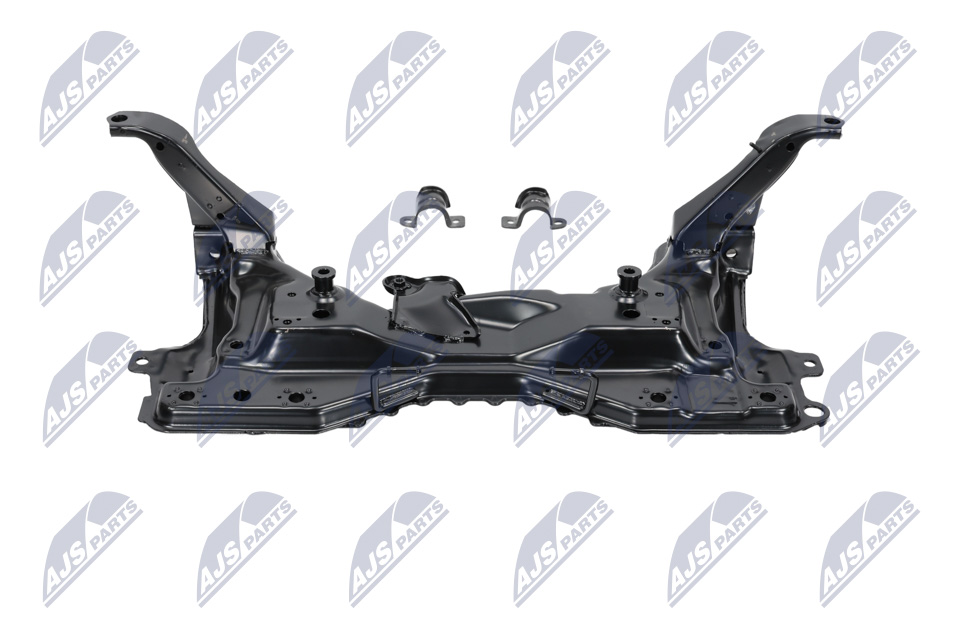 OE FORD TRANSIT CONNECT 2017 Beam axle 5199263, 4415584, 4584332 from NTY