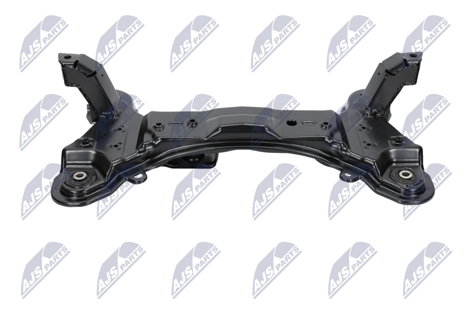 NTY ZRZFT001 essieu FIAT Stilo 3/5 portes 192 1.8 Flex 114 CH Essence / éthanol
