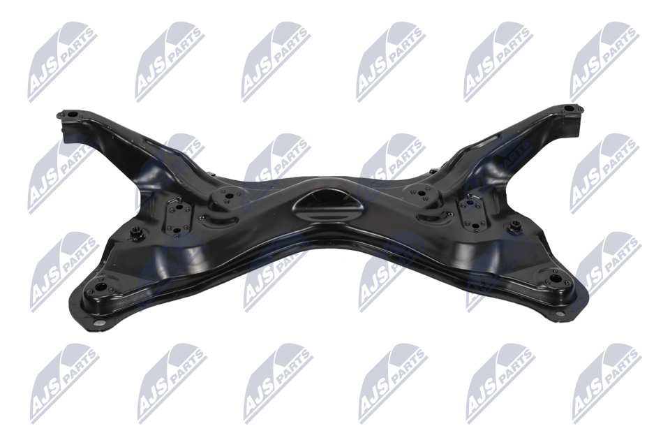 Įsigykite NTY Atraminis rėmas, variklio atrama Prekės Nr.: ZRZ-FT-002 už žemiausią 337,13 € kainą