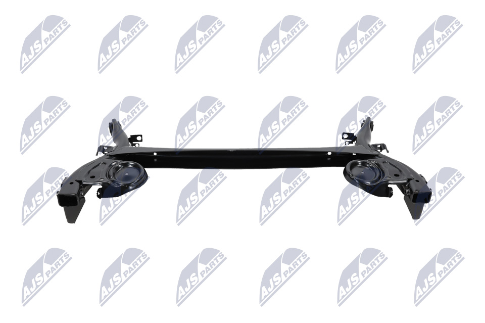 Ostke NTY Abiraamid / agregaadikandja Toode nr.: ZRZ-FT-003 madala hinnaga 420,43 €
