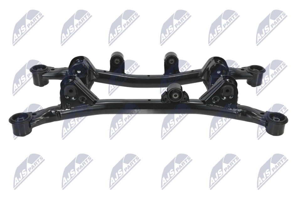 Billige Hersteller-Hilfsrahmen / Aggregateträger ZRZ-HY-513 vergleichbar mit 626052E601 OEM-Nr im Web einkaufen