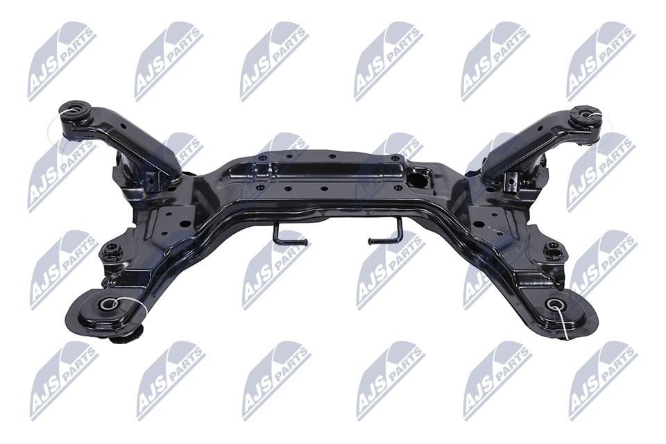 OE HYUNDAI MATRIX 2003 Subframe 6240017900, 6240117910, 6410017200 from NTY