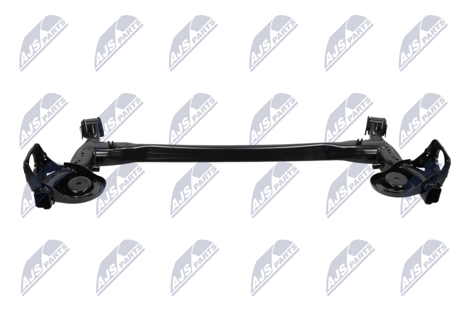NTY Achsträger Produkt Nr.: ZRZ-HY-521 zum günstigen Preis von 210,75 € kaufen