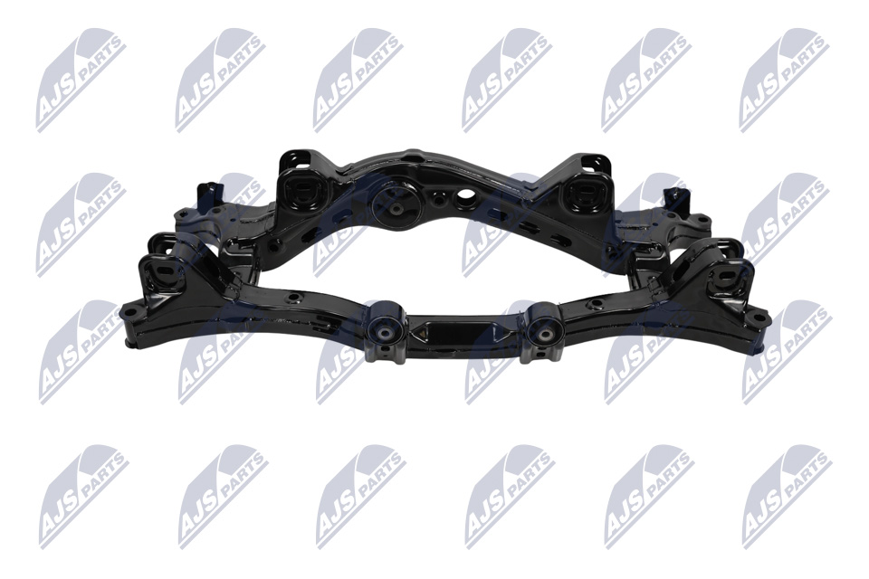 OEM Cadru auxiliar / suport agregate Kia Clarus Break 2000 624001G000, 626052E000, 626052E100 NTY