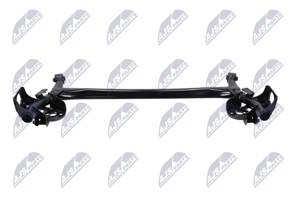 KIA 3.0 D 90 HP Diesel Support Frame, engine carrier OEM 551001G100 from NTY online zu günstigen Preisen