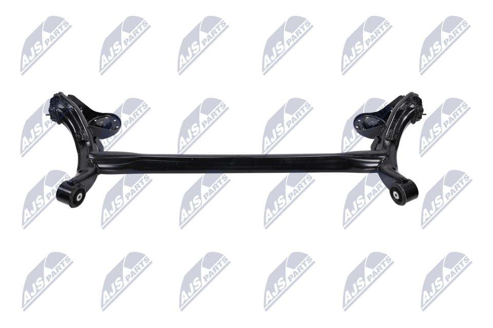 OE Cadru auxiliar / suport agregate KIA RIO 2024 551001W000, 551001W000, 624001G000 de la NTY