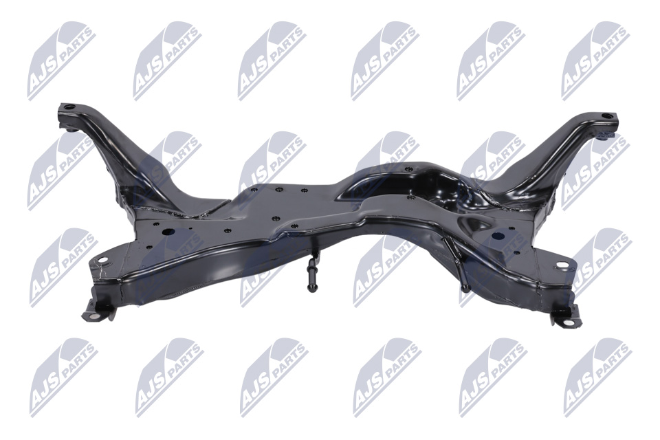 NTY Hilfsrahmen / Aggregateträger Produkt Nr.: ZRZ-MS-003 zum günstigen Preis von 242,27 € kaufen