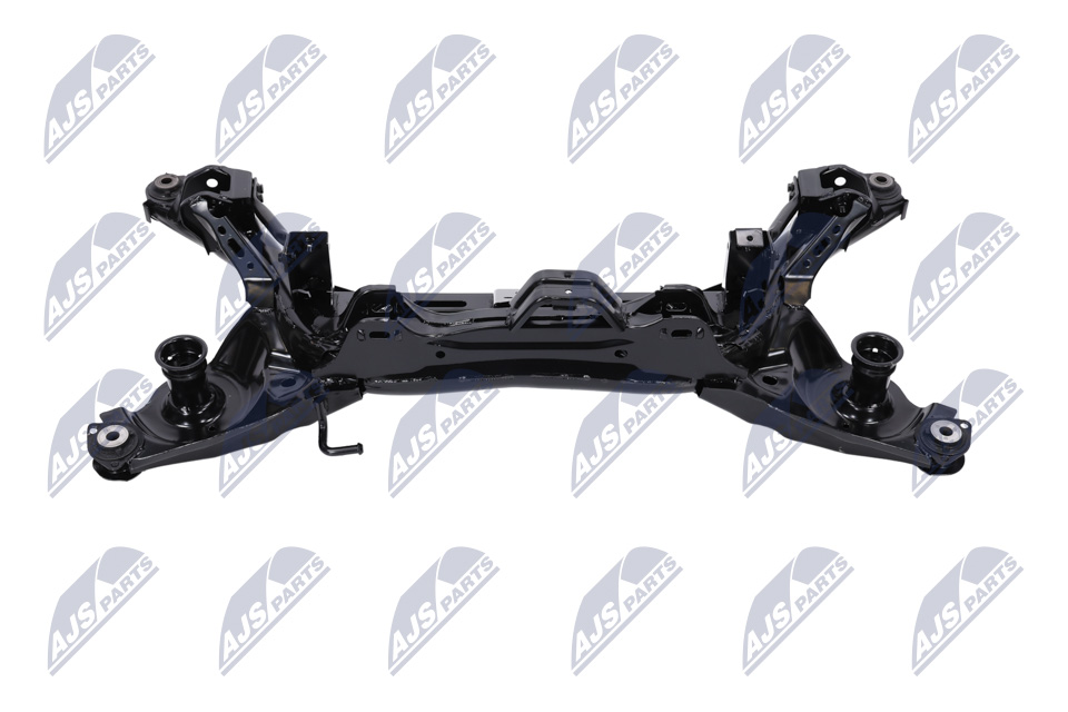 Cadru auxiliar / suport agregate MAZDA de calitate originală GJ6A2880XA, GJ6A2880XE, GJ6A2880XE de la NTY
