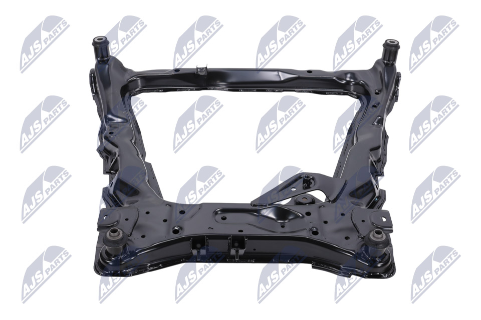 Įsigykite NTY Atraminis rėmas, variklio atrama Prekės Nr.: ZRZ-NS-005 už žemiausią 444,04 € kainą