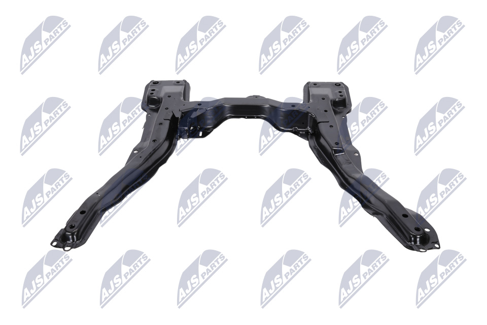 OEM Achskörper Fiat Scudo Kastenwagen 2015 1401406980, 3502HG, 3502HJ NTY