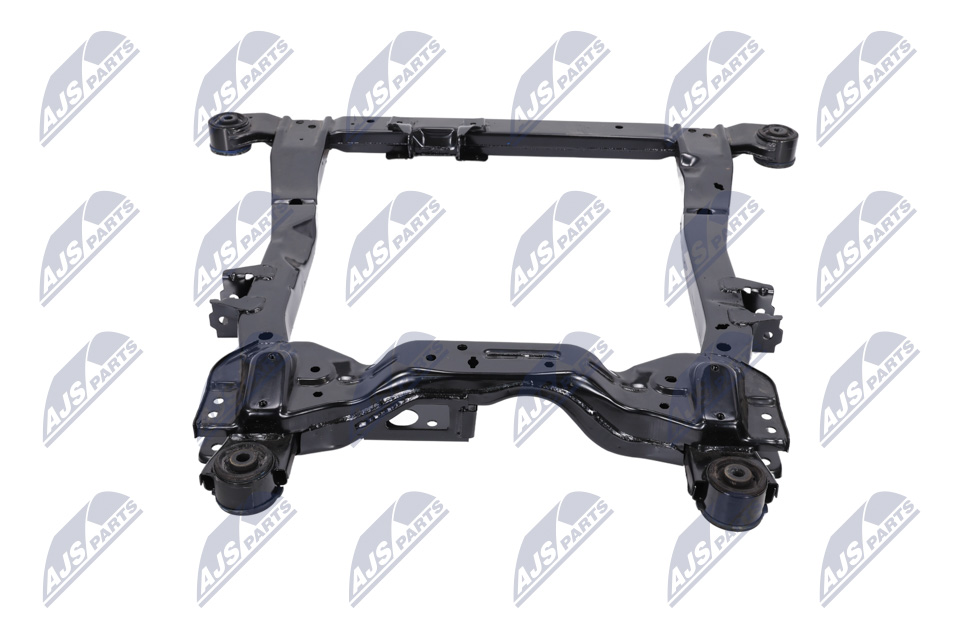 Originale Hilfsrahmen / Aggregateträger CHEVROLET 1.4 Flex 102 PS Benzin/Ethanol 13327070 von NTY im Internet zu fairen Preisen